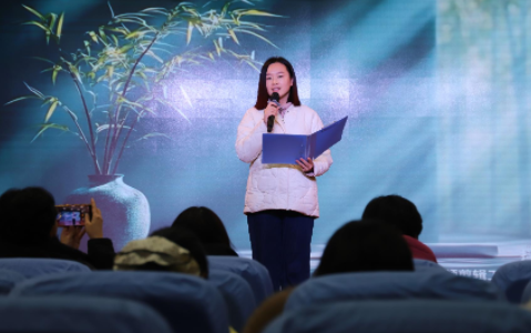 以赛促研强本领 匠心育人展风采——安国市育新小学举办班主任基本功素质大